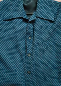 3 Pieces Blazer Suit For Men