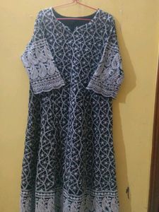 Anarkali Kurti