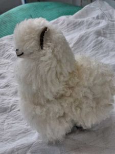 Original 🦙 Alpaca Toy