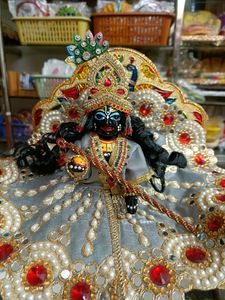 7 No Laddugopal Ji Complete Set