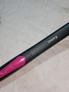 Hair Straightener Kemie Brand