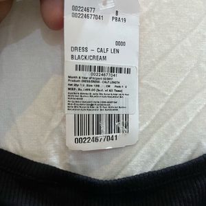 Forever 21 New With Tag Dress