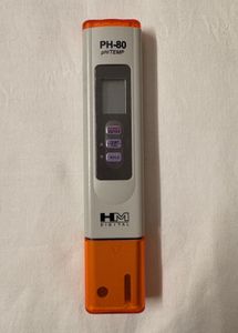 PH-80 Meter For Water Testing