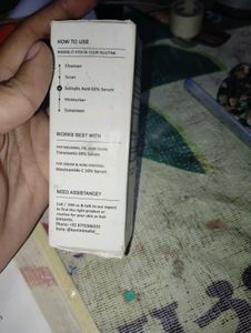 Minimalist Salicylic Acid Serum 30 Ml