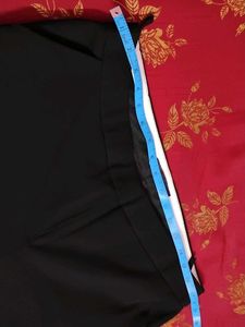 Black Formal Pant