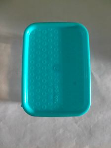 2.PiecePlastic Container Small Size