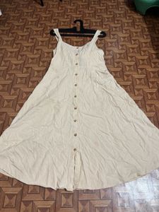Cute Korean Casual Summer Dress