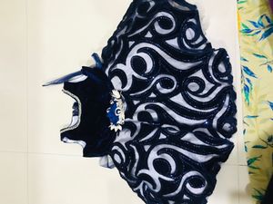 Pretty Frock 18no