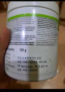 Herbalife Nutrition Bundle