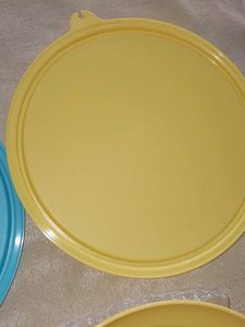 New Fresh Cereal Bowl Tupperware