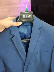 Party Wear Blazer