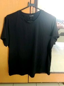 Z.black Tshirt For Girl Regular Size