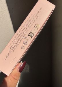 Charlotte Tilbury Soulmate face pallete