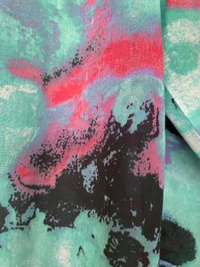 A Versatile Top That Goes With Any Bottom