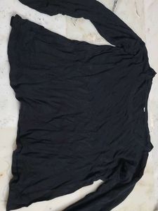 Basic Black Top