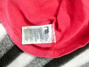 Set of 4 Full Sleaves Tshirts 5-6 Years old