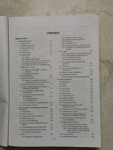 Core Physics for Class 11 &amp; 12 Textbook