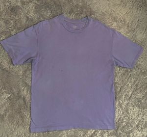Gap oversized tshirt