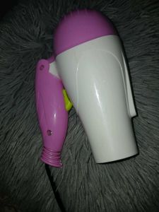 Hair Dryer