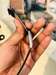 Seiko vintage tank Quartz Watch