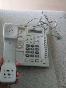 Panasonic Landline Phone