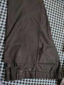 Blackberry Pant 1M Length And Size 38&#34; / 97cm