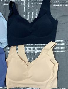 Savana Invisible Bras - Bundle Of 6 Pack - Size M
