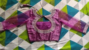 Skirt Crop Top