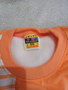 ❗ FREE DELIVERY❗New Woolen Kids Clothing Set