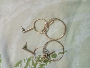 Assorted Earring Collection @70 rs each