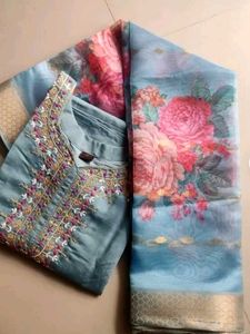Kurta Set