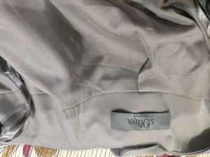 cropped blazer