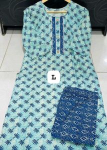 Kurti With Pant