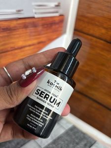 Hydration Serum Barrier Repair