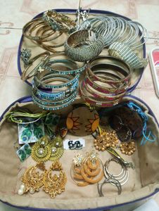 Jewellery Set Collection