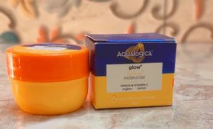 Aqualogica Glow+ Skincare Set