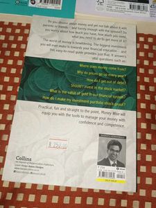 3 Business &amp; Self-Help Books