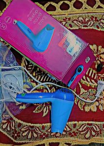 Hair Dryer