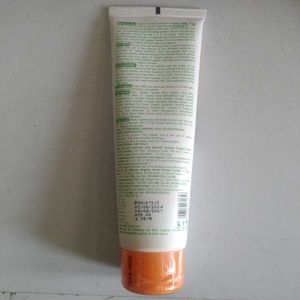 Organic Harvest Sunscreen SPF 60