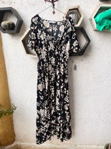 Brand New Floral Maxi Dress From Dubai