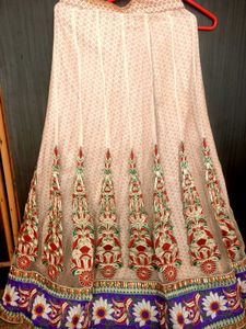 Lehanga Choli