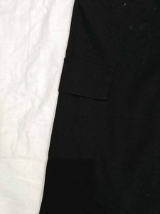 Black Cargo For Women