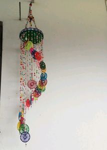 Wall Decor Wind Chimes