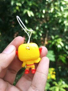 falsh and jocker pop it