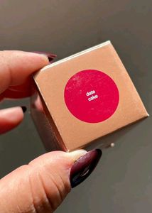 Rhode Pocket Blush (Date Cake)