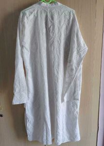 MENS TSHIRT+ KURTA COMBO