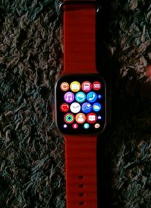 Apple Watch Ultra Clone