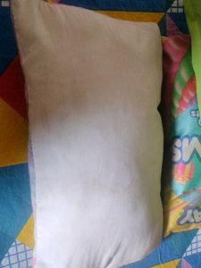 Barbie Cushion With Filling For Kids