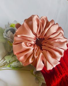 Combo Xxl Scrunchies More Colours Available
