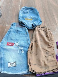 3 pant